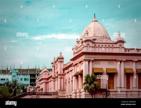 bangladesh capital city dhaka